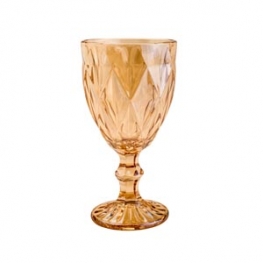 CJ 6 TACAS AGUA DIAMOND AMBAR MET 325ML-LYOR