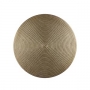 LUGAR AMERICANO FRESNO DOURADO 38CM-LYOR
