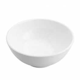 BOWL PORCELANA CLEAN 18X8,5CM-LYOR