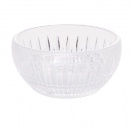 CONJ 6 BOWLS 11X5CM QUEEN