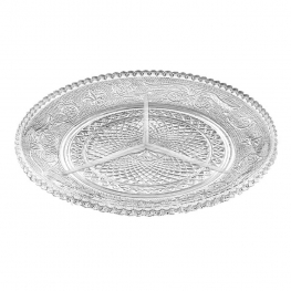 PETISQUEIRA PIGUET VIDRO