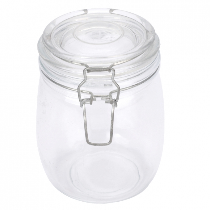 PORTA MANTIMENTOS RED TP E TRAVA 750ML