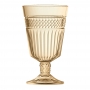 JOGO 6 TACAS PALACE 330ML AMBAR