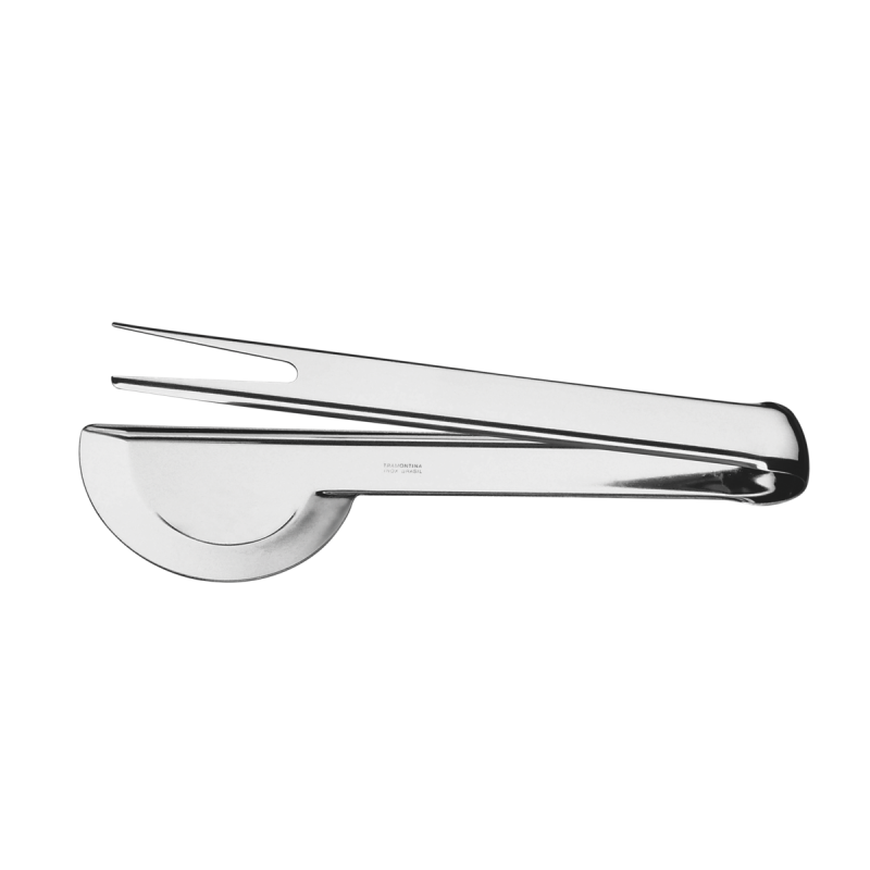 PEGADOR P/ FRIOS ACO INOX