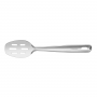 COLHER P/ ARROZ PERFURADA EXTRATA ACO INOX