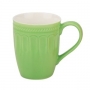 CANECA PORCELANA COLORIDA MARY 354ML