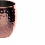 CANECA INOX 550ML COBRE