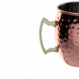 CANECA INOX 550ML COBRE