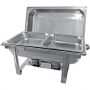 RECHAUD C/ 2 CUBAS 2 QUEIM TP GP274