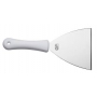 ESPATULA RETA 12,7CM CB BRANCO GP342
