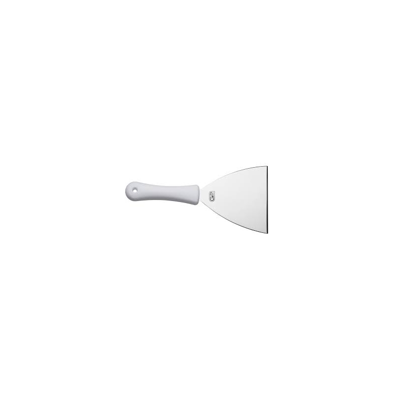 ESPATULA RETA 12,7CM CB BRANCO GP342