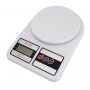 BALANCA DE COZINHA DIGITAL 10KG GP163