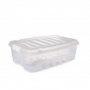 CAIXA BOX BAIXA 13,7L /45X32X13,8 