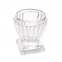 VASO C/PE ELISABETH 10X9X13CM