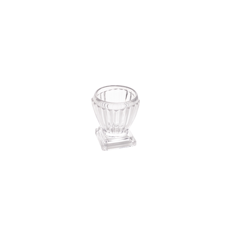 VASO C/PE ELISABETH 10X9X13CM