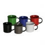 CANECA PORCELANA AGATA 180ML