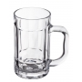 CANECA CHOPP C/MEDIDOR 400ML GP312