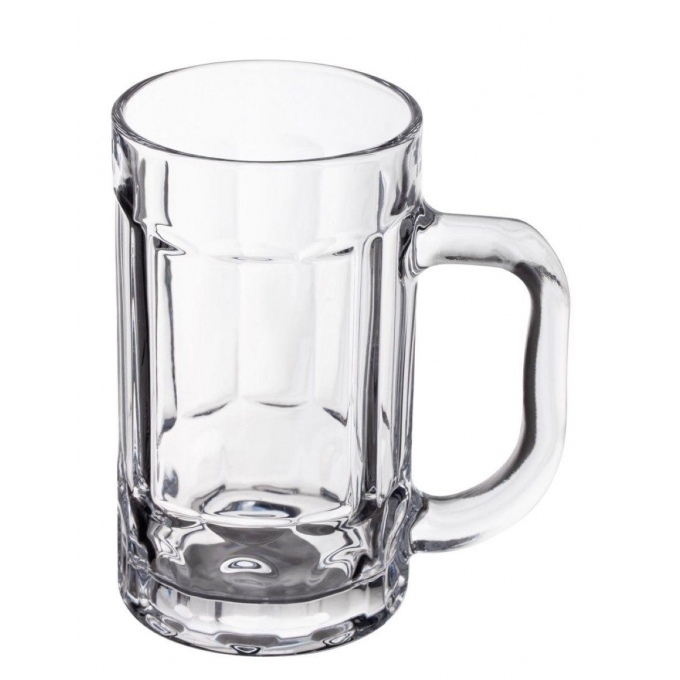 CANECA CHOPP C/MEDIDOR 400ML GP312