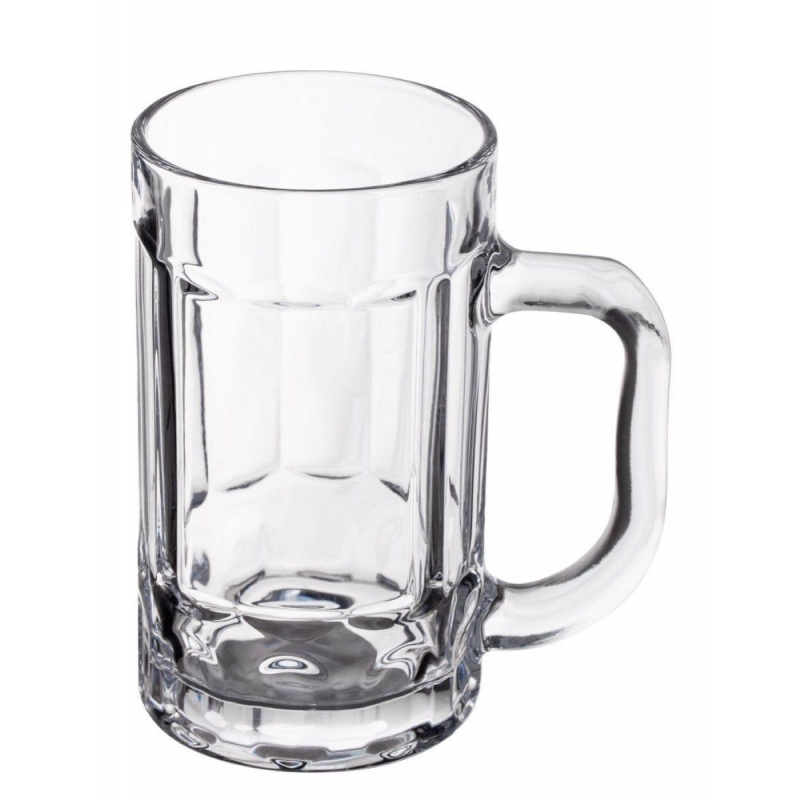 CANECA CHOPP C/MEDIDOR 400ML GP312